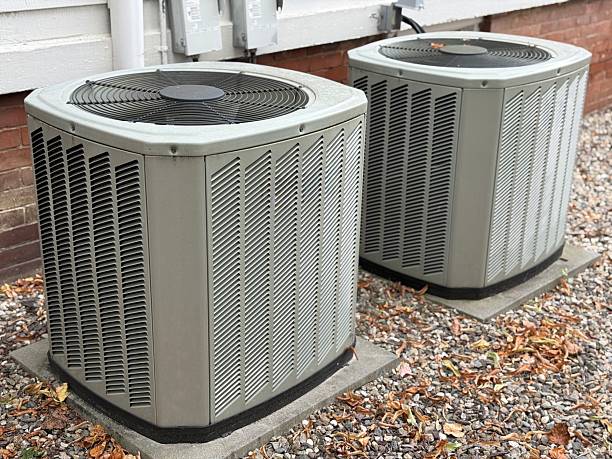 Reliable Ac Repair contractor in Richmond, IN by Leonard HVAC